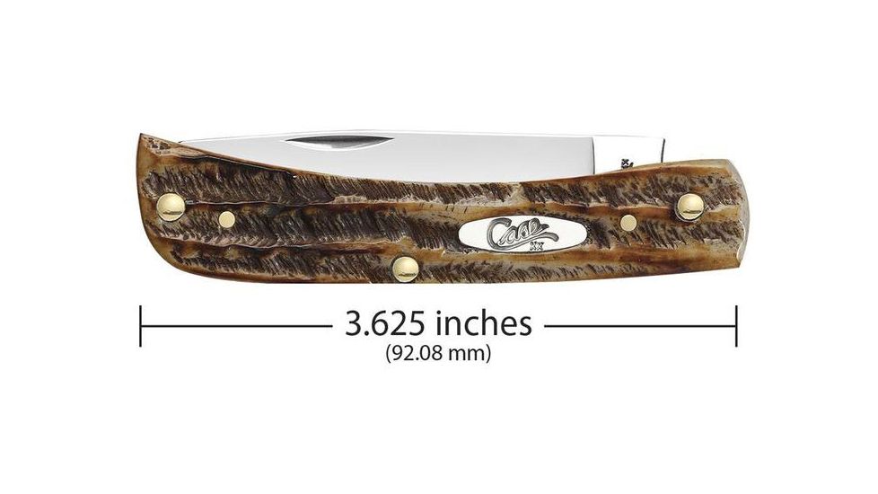 Case 6.5 Bonestag-Sod Buster Jr 6.5137 SS 65310