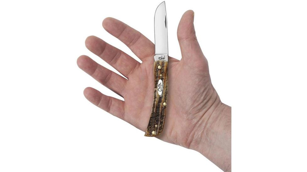 Case 6.5 Bonestag-Sod Buster Jr 6.5137 SS 65310