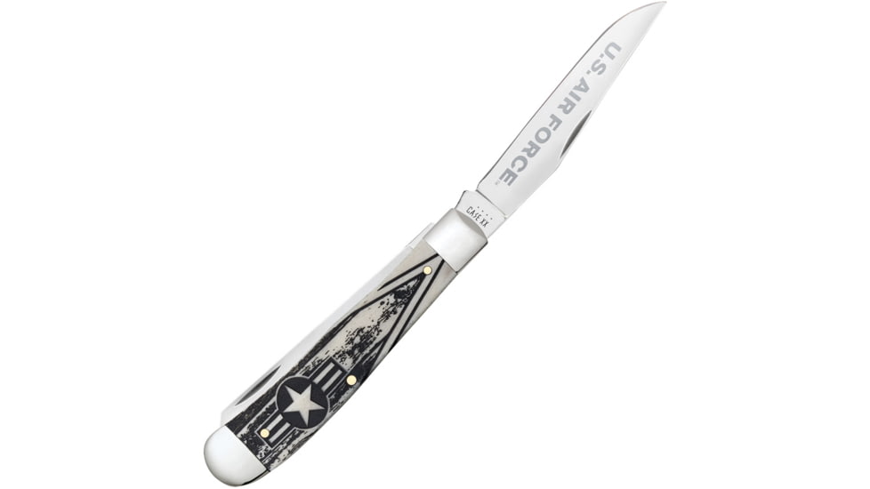 Case Air Force Trapper CA32406
