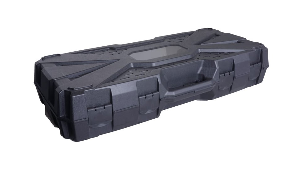 Case Club AR15 Pistol/SBR Carry Case, Black, Small, CC6506FLAR15