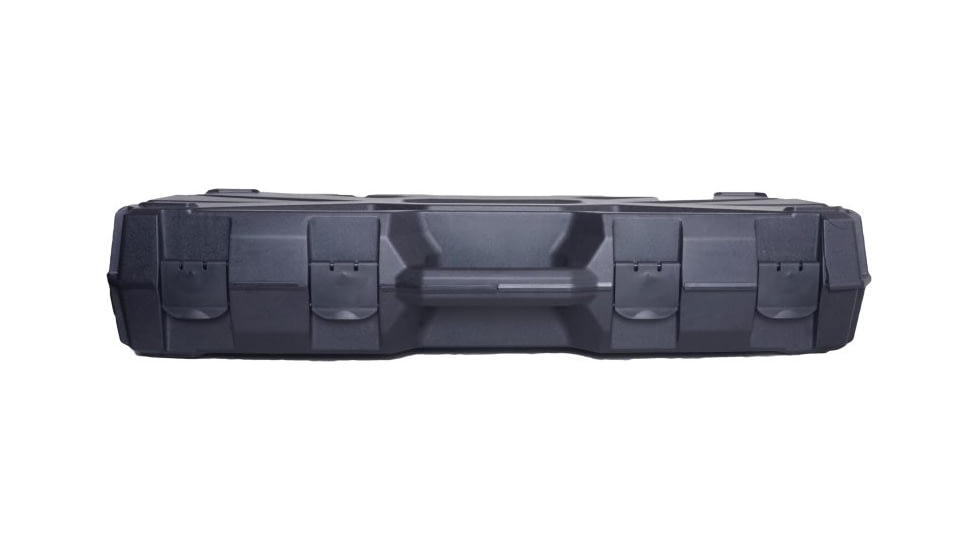 Case Club AR15 Pistol/SBR Carry Case, Black, Small, CC6506FLAR15