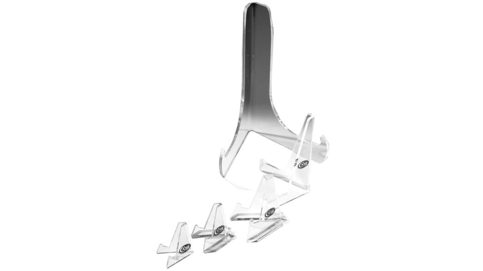 Case Extra Large Knife Easel,Pack of 2 09065