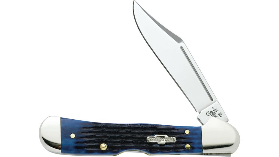 Case Mini CopperLock Knife CA2864