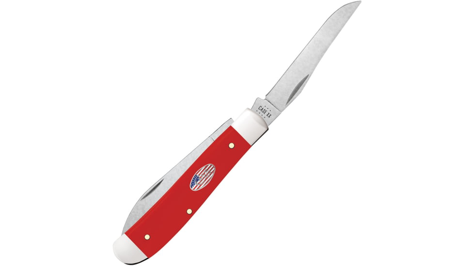 Case Mini Trapper American Workman