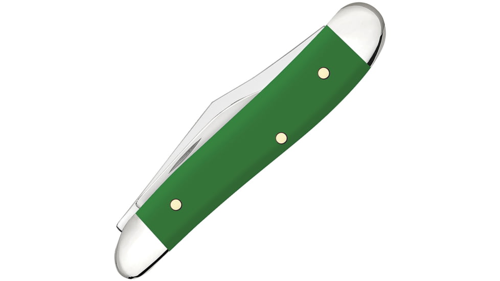 Case Peanut Green Synthetic