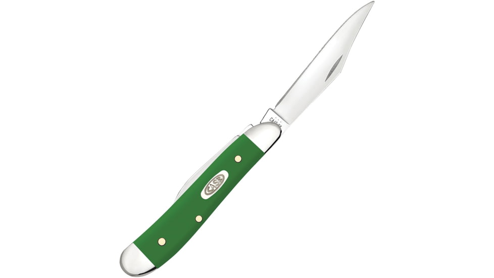 Case Peanut Green Synthetic