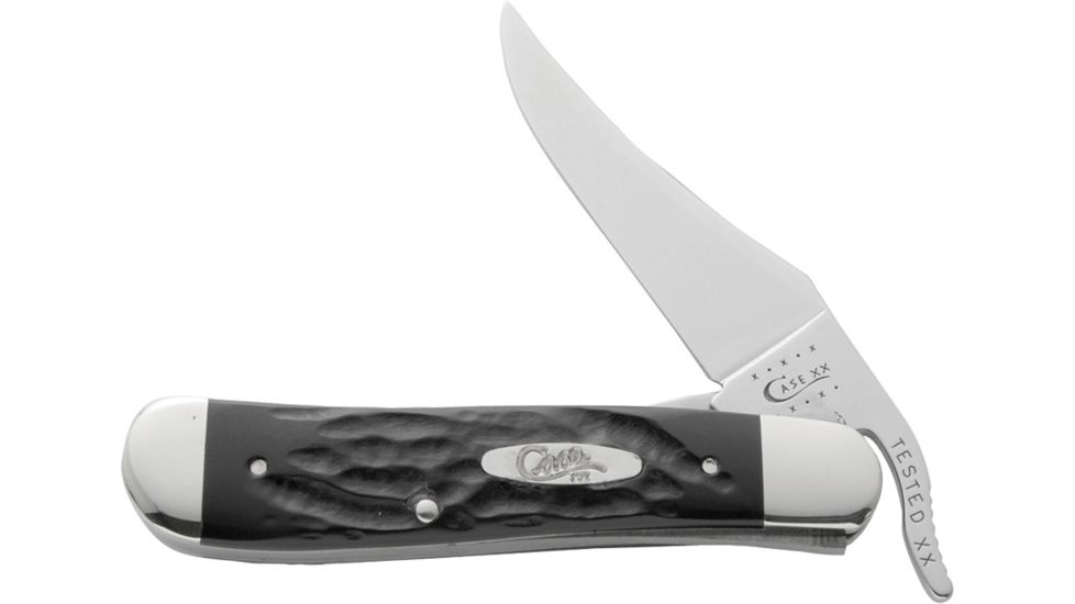 Case RussLock Folding Knife CA18224