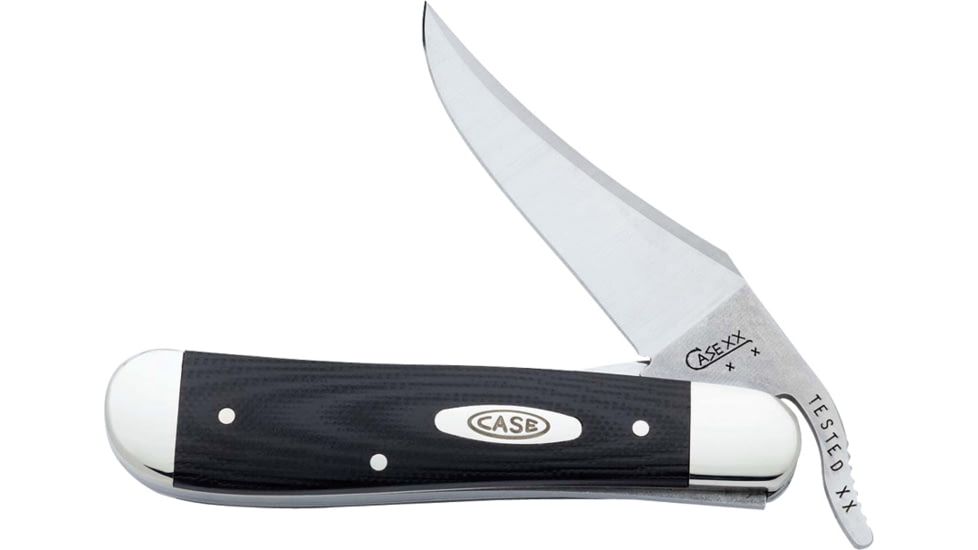 Case RussLock Folding Knife CA6235