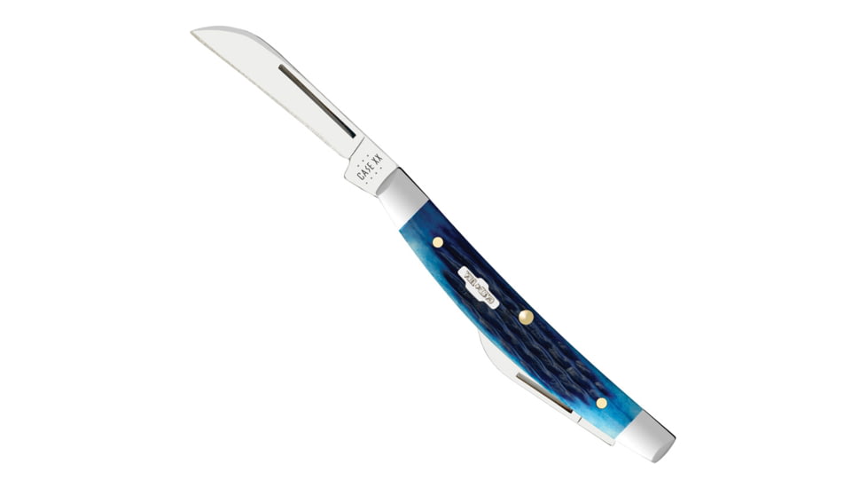 Case Sm Congress Blue Bone