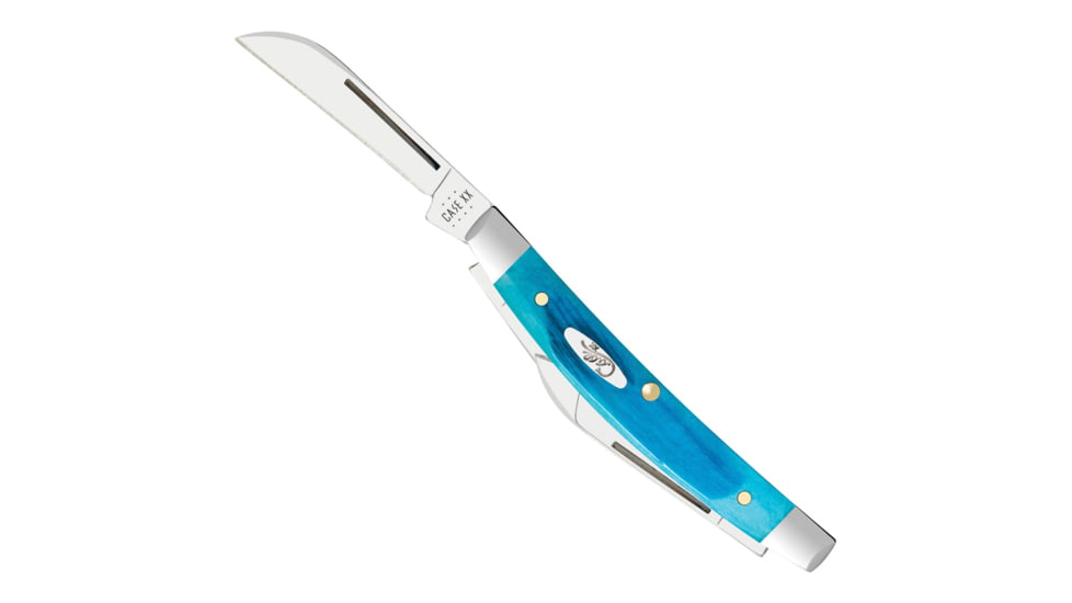 Case Sm Congress Carib Blue