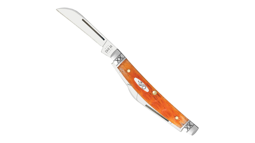 Case Sm Congress Cayenne Bone
