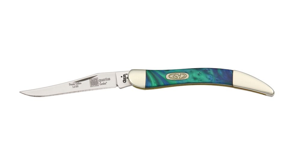 Case Small Texas Toothpick Knife CA910096AQ