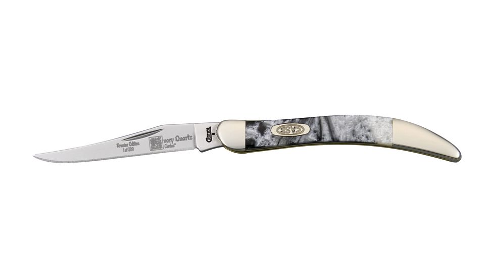 Case Small Texas Toothpick Knife CA910096IQ