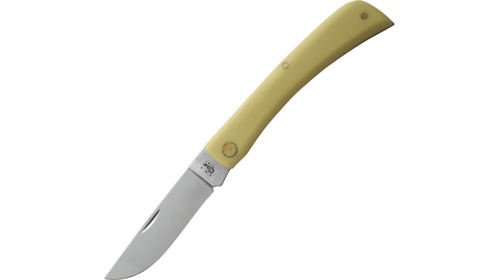 Case Sod Buster Knife CA00038