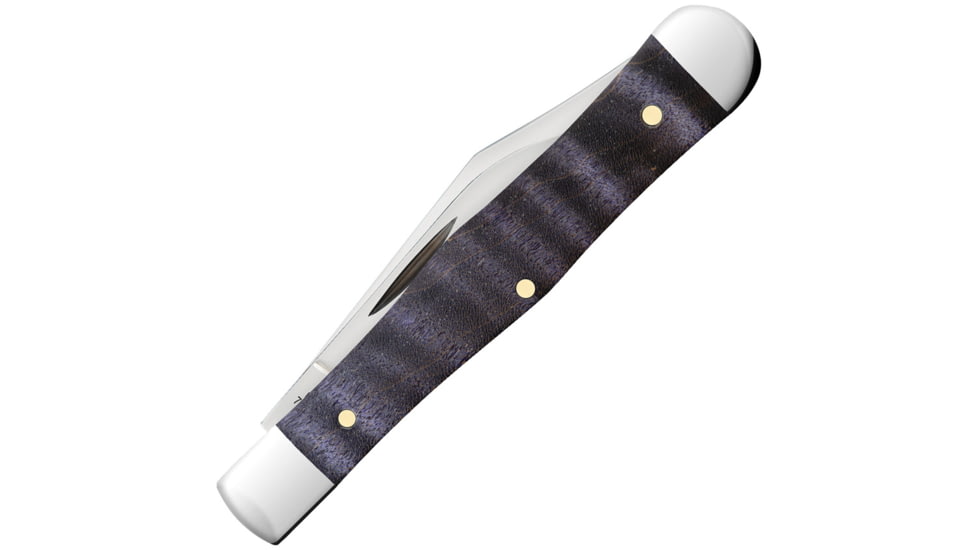 Case Swell Center Jack Purple Maple