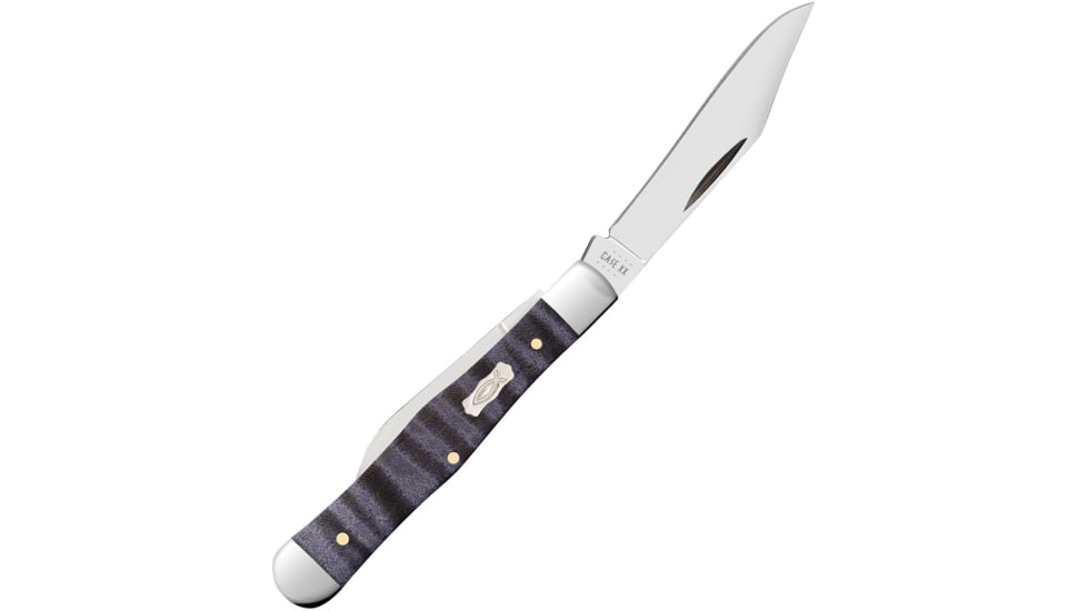 Case Swell Center Jack Purple Maple