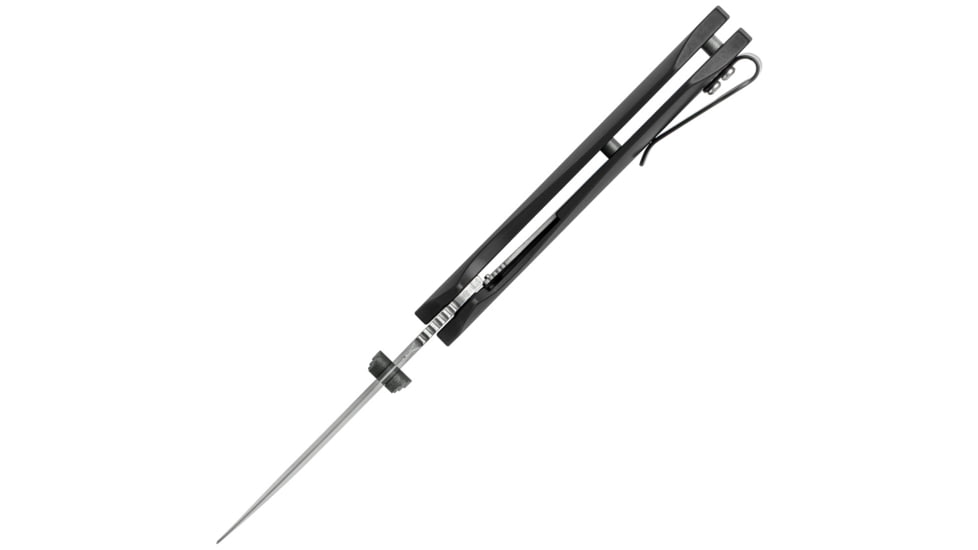 Case Westline Linerlock Black