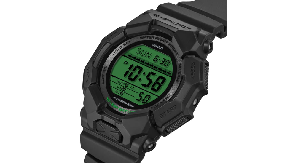 Casio G-Shock Digital Watch