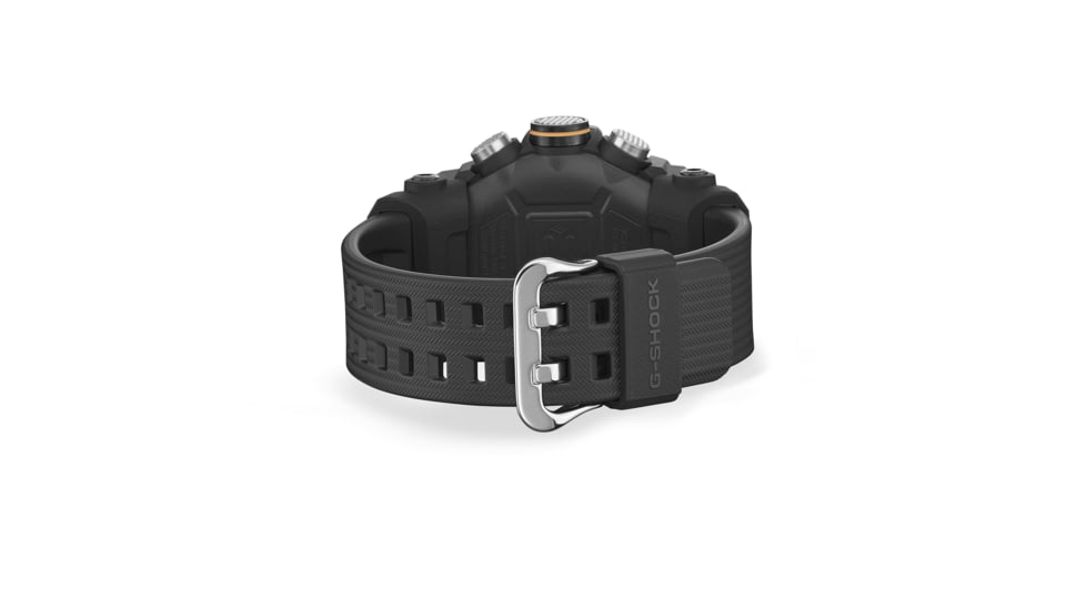 Casio G-Shock Mudmaster GGB100X-1A Mens Digital-Analog Watch