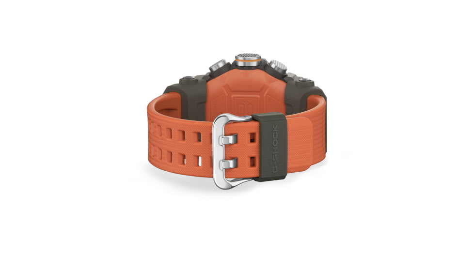Casio G-Shock Mudmaster GGB100X-1A9 Mens Digital-Analog Watch