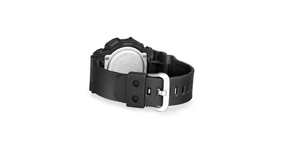 Casio G-Shock Solar Powered Analog-Digital Watch