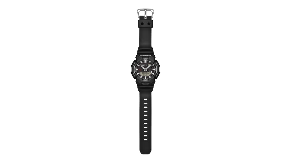 Casio G-Shock Solar Powered Analog-Digital Watch