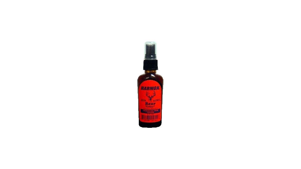 Cass Creek Bear Urine Scent CC H BU