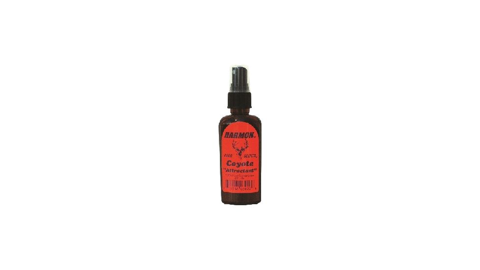 Cass Creek Coyote Urine Scent CC H CY