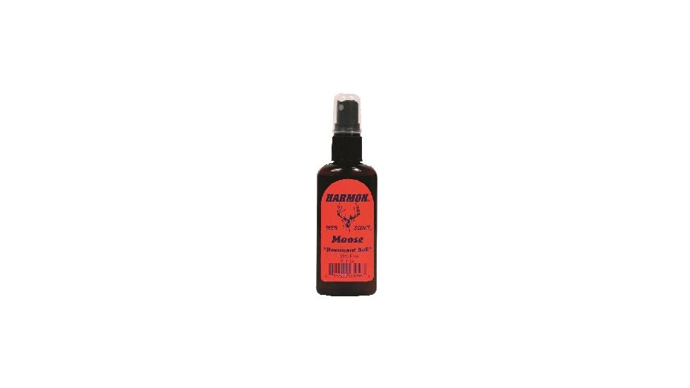 Cass Creek Synthetic Moose Dominant Bull Scent CC H MDB S