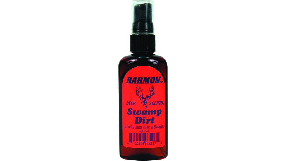 Cass Creek Swamp Dirt Cover Scent CC H SD