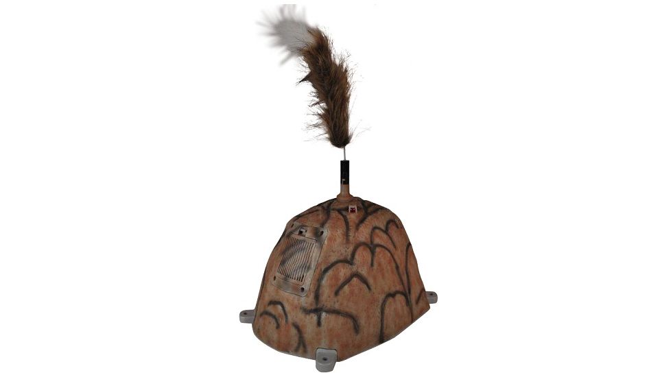 Cass Creek Waggler Predator Decoy System