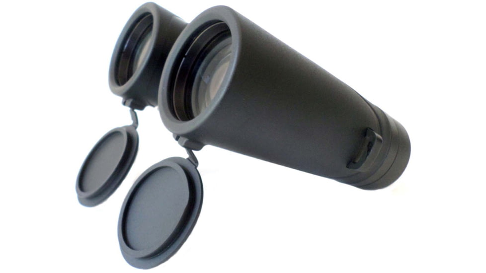 Cassini 10 x 42mm Porro Prism Water Proof Binoculars, Black, C-1042WP