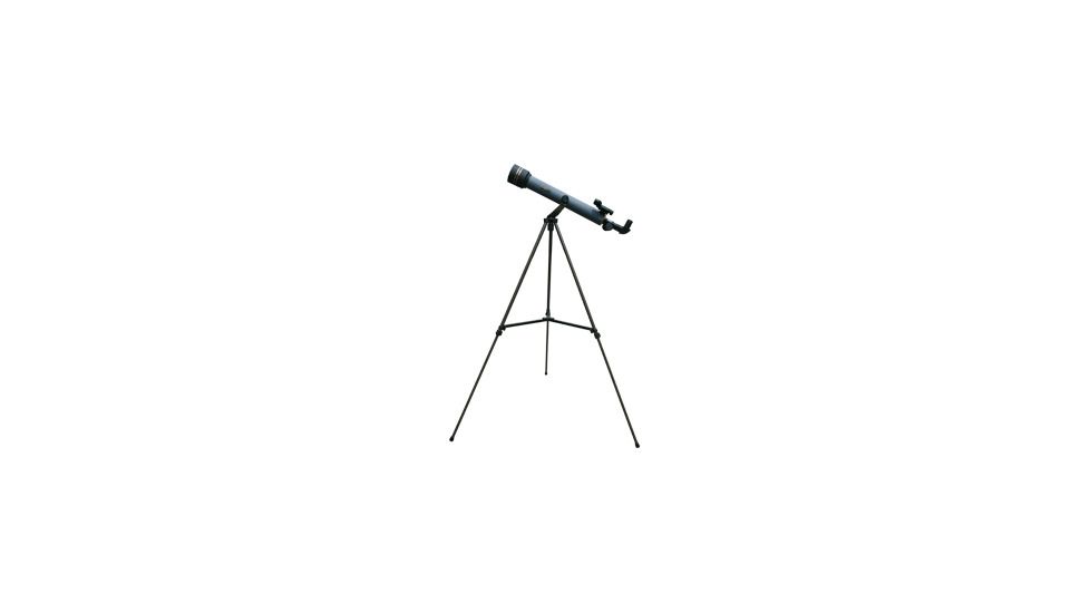 Cassini 600 mm x 50 mm Refractor Telescope, Grey Granite C-650