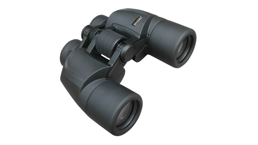 8x40mm Wide-Angle Porro Prism Waterproof Binocular and Case,Black