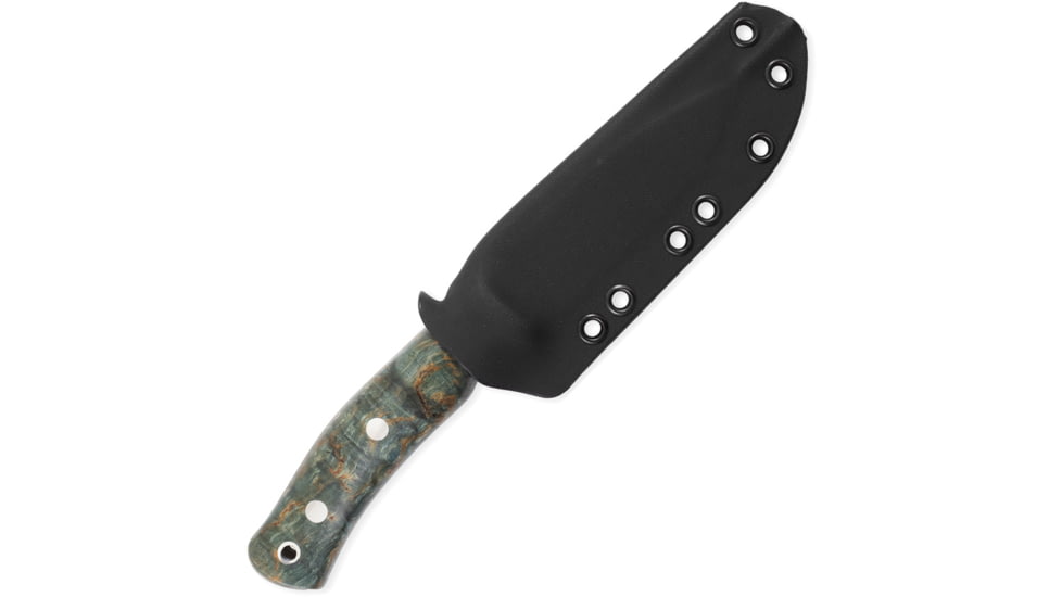 Casstrom No 10 Forest Knife Blue Birch