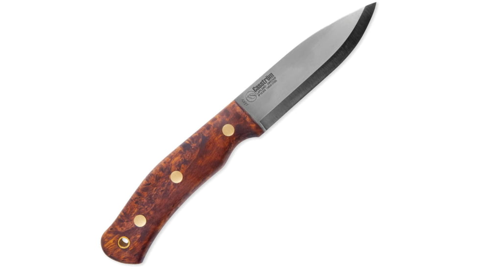 Casstrom No 10 SFK Jarv Fixed Blade, CI13170