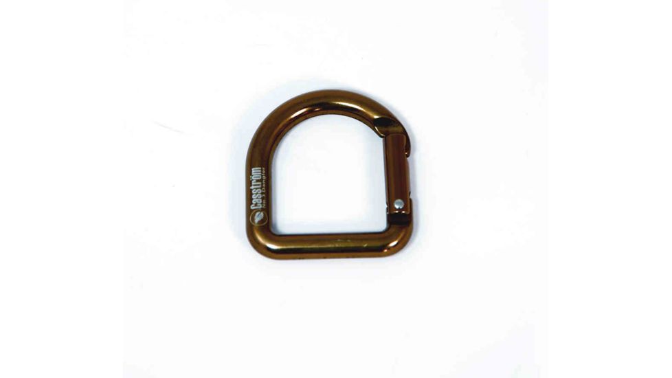 Casstrom No.3 Dangler, Antique Brass, CI10110