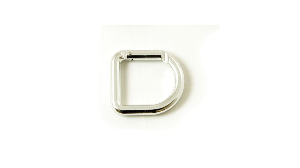 Casstrom No.3 Dangler, Silver Twill, CI10111