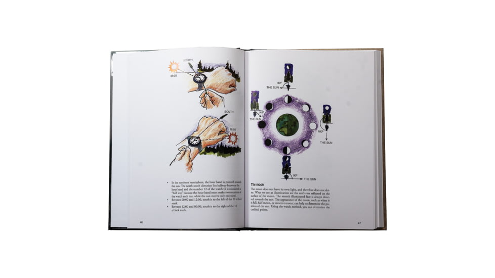 Casstrom Outdoors The Scandi Way Book CI601145