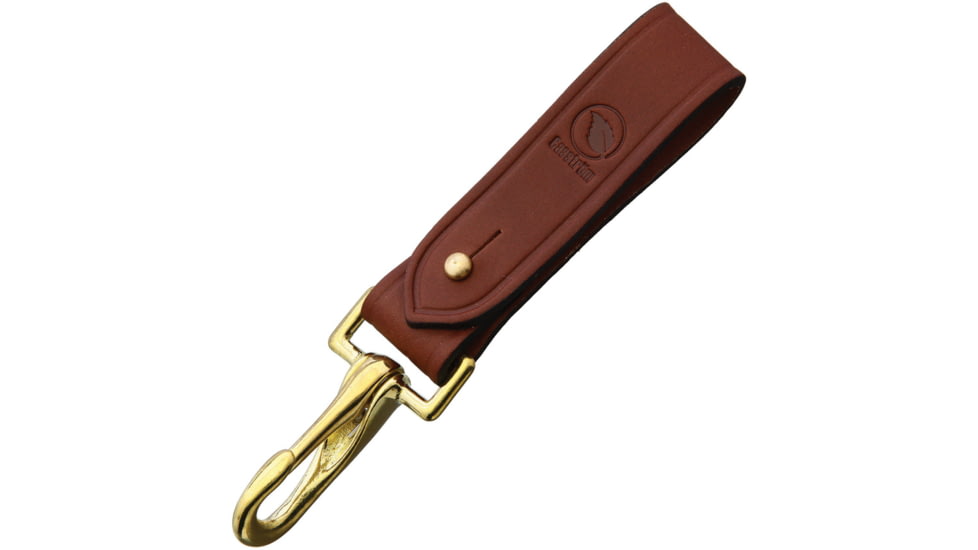 Casstrom Quick Release Belt Loop w/Hook, 6.25 overall, OS11525