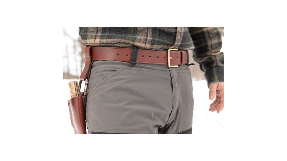 Casstrom Swedish Forest Belt L-XXL