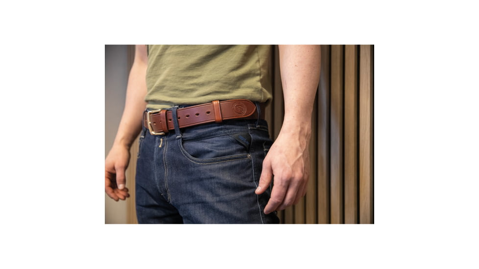 Casstrom Swedish Forest Belt L-XXL