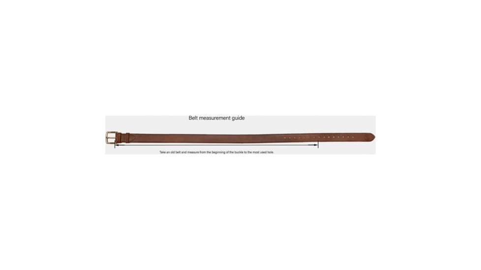 Casstrom Swedish Forest Belt L-XXL