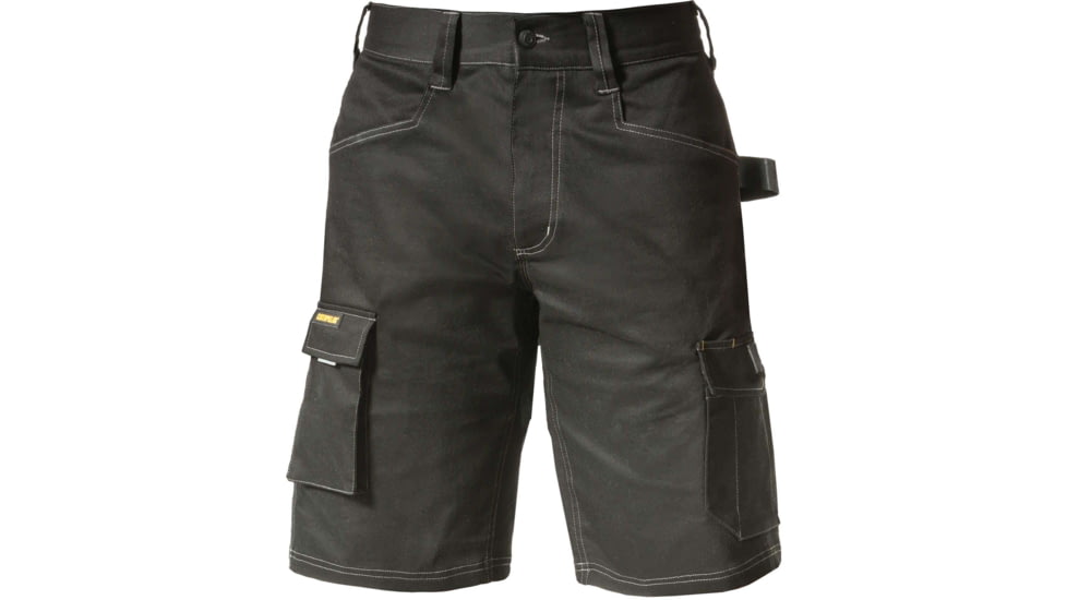 Caterpillar H2O Short - Mens, Black, 34, 1820015-016-34