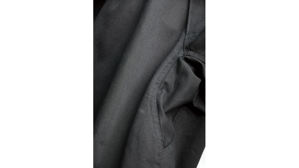 Caterpillar Skilled Ops Pant, Black-Graphite, 36/32 1810002-10109-36/32