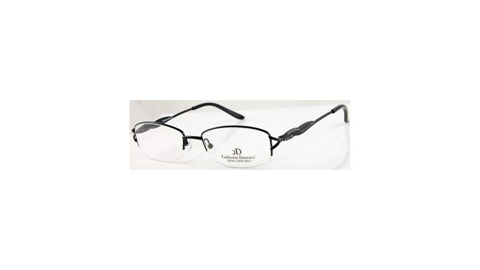 Catherine Deneuve CD0296 Eyeglass Frames