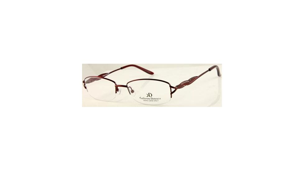 Catherine Deneuve CD0296 Eyeglass Frames
