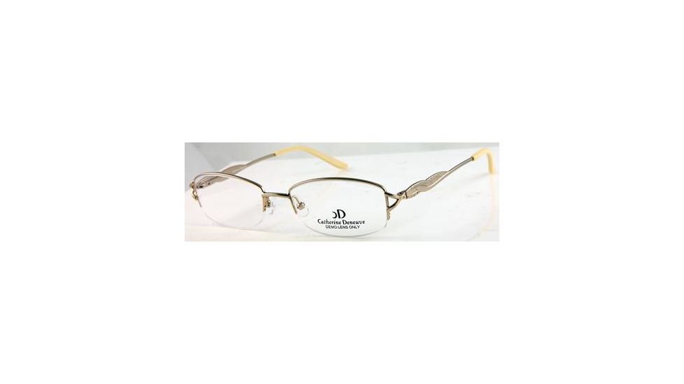 Catherine Deneuve CD0296 Eyeglass Frames