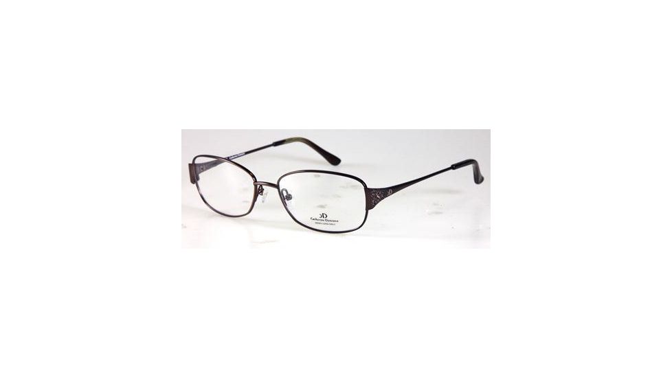 Catherine Deneuve CD0309 Eyeglass Frames