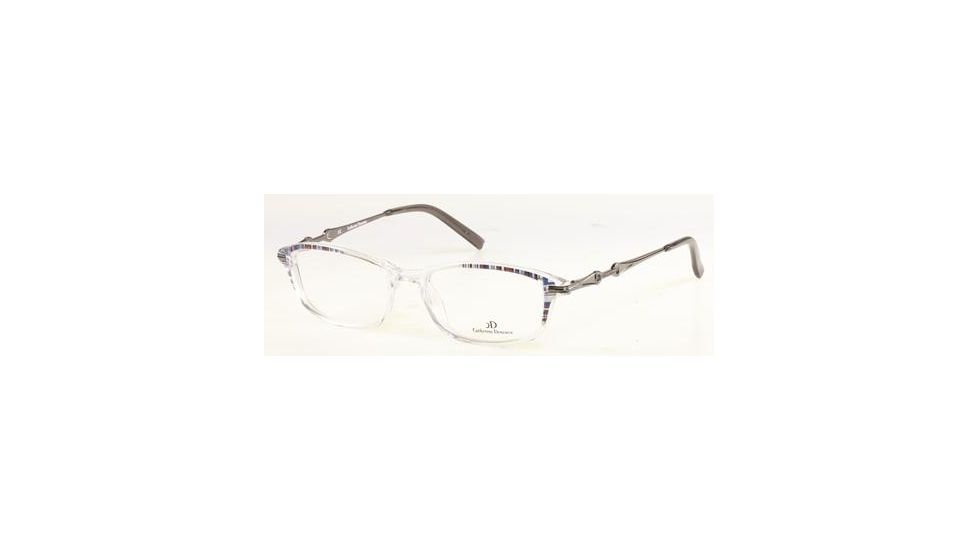 Catherine Deneuve CD0325 Eyeglass Frames